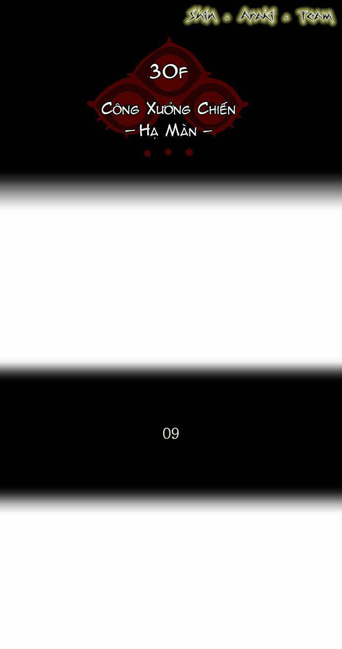 Cuộc Chiến Trong Tòa Tháp - Tower Of God: Chapter 183