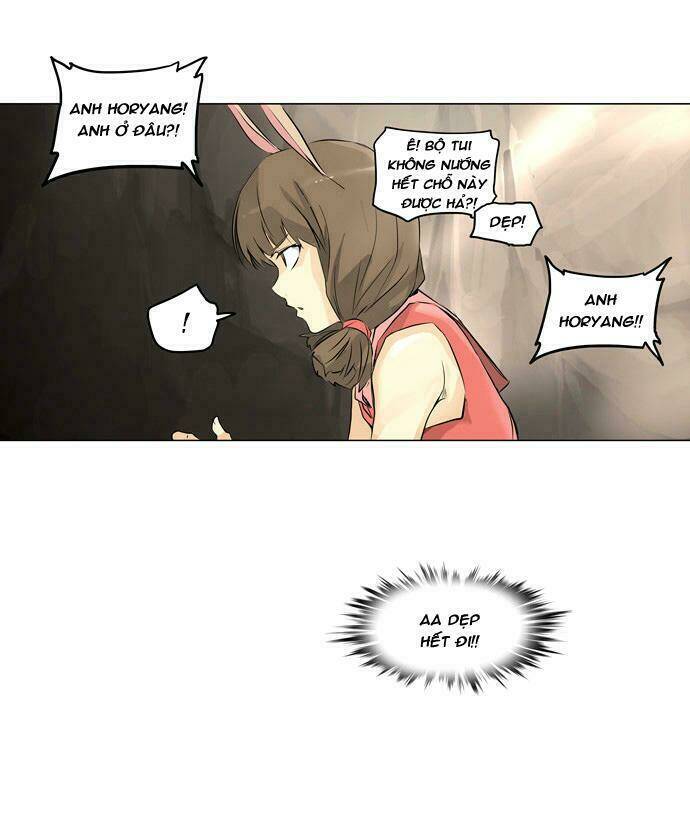 Cuộc Chiến Trong Tòa Tháp - Tower Of God: Chapter 183