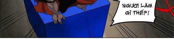 Cuộc Chiến Trong Tòa Tháp - Tower Of God: Chapter 183