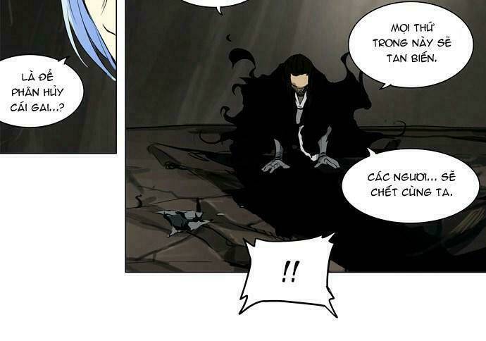 Cuộc Chiến Trong Tòa Tháp - Tower Of God: Chapter 185