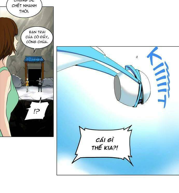Cuộc Chiến Trong Tòa Tháp - Tower Of God: Chapter 185