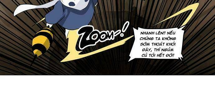 Cuộc Chiến Trong Tòa Tháp - Tower Of God: Chapter 185
