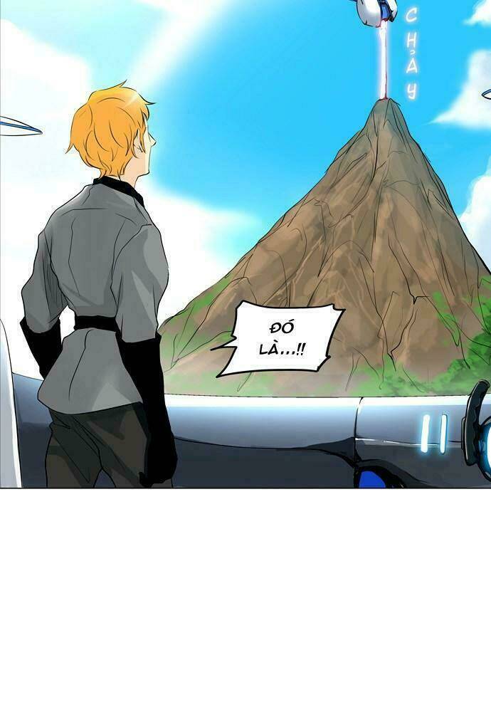 Cuộc Chiến Trong Tòa Tháp - Tower Of God: Chapter 185