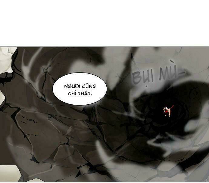 Cuộc Chiến Trong Tòa Tháp - Tower Of God: Chapter 185