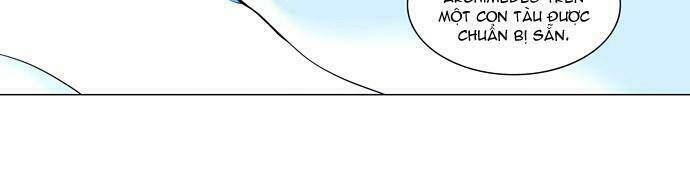 Cuộc Chiến Trong Tòa Tháp - Tower Of God: Chapter 186