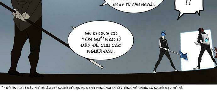 Cuộc Chiến Trong Tòa Tháp - Tower Of God: Chapter 186