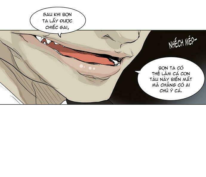 Cuộc Chiến Trong Tòa Tháp - Tower Of God: Chapter 186