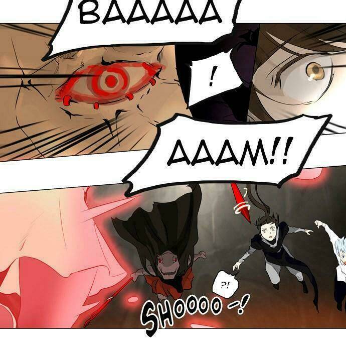 Cuộc Chiến Trong Tòa Tháp - Tower Of God: Chapter 186