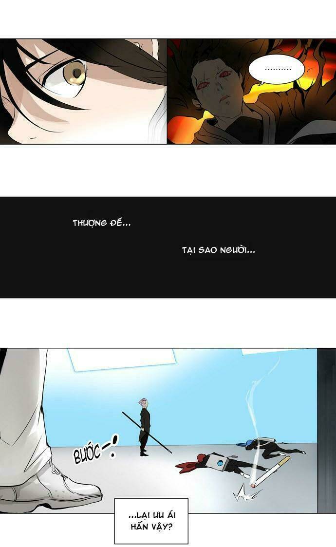 Cuộc Chiến Trong Tòa Tháp - Tower Of God: Chapter 186