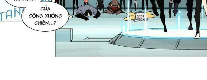 Cuộc Chiến Trong Tòa Tháp - Tower Of God: Chapter 187