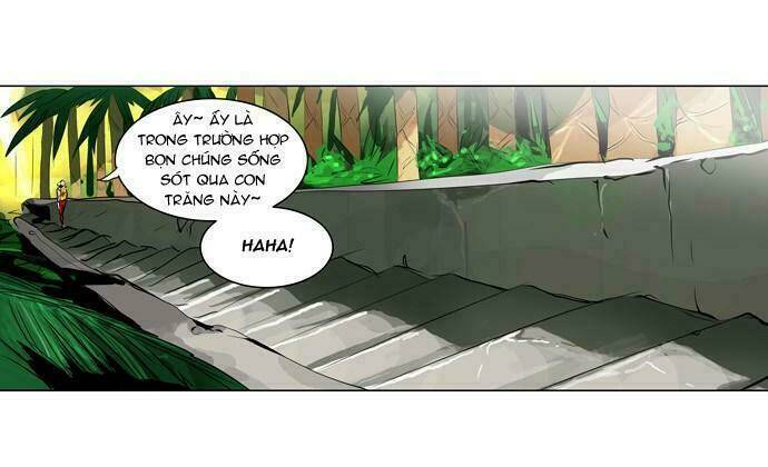 Cuộc Chiến Trong Tòa Tháp - Tower Of God: Chapter 187