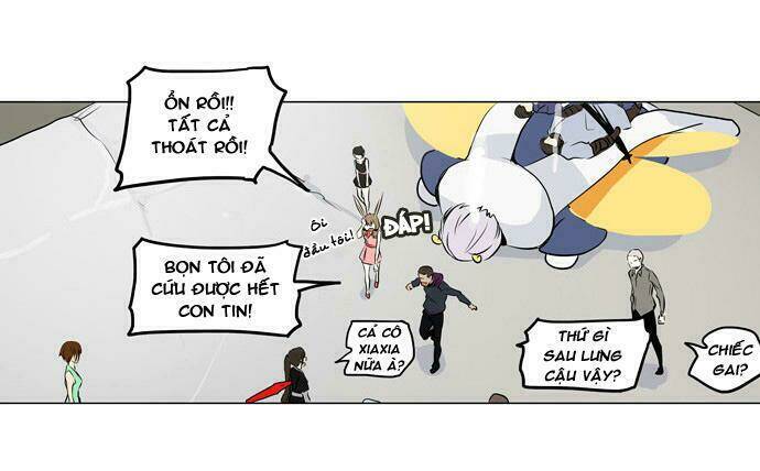 Cuộc Chiến Trong Tòa Tháp - Tower Of God: Chapter 187