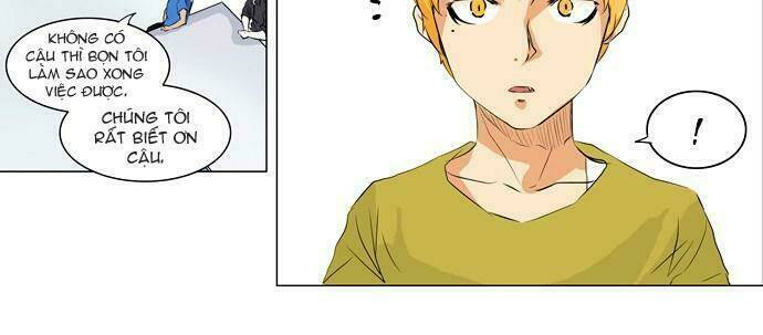 Cuộc Chiến Trong Tòa Tháp - Tower Of God: Chapter 188