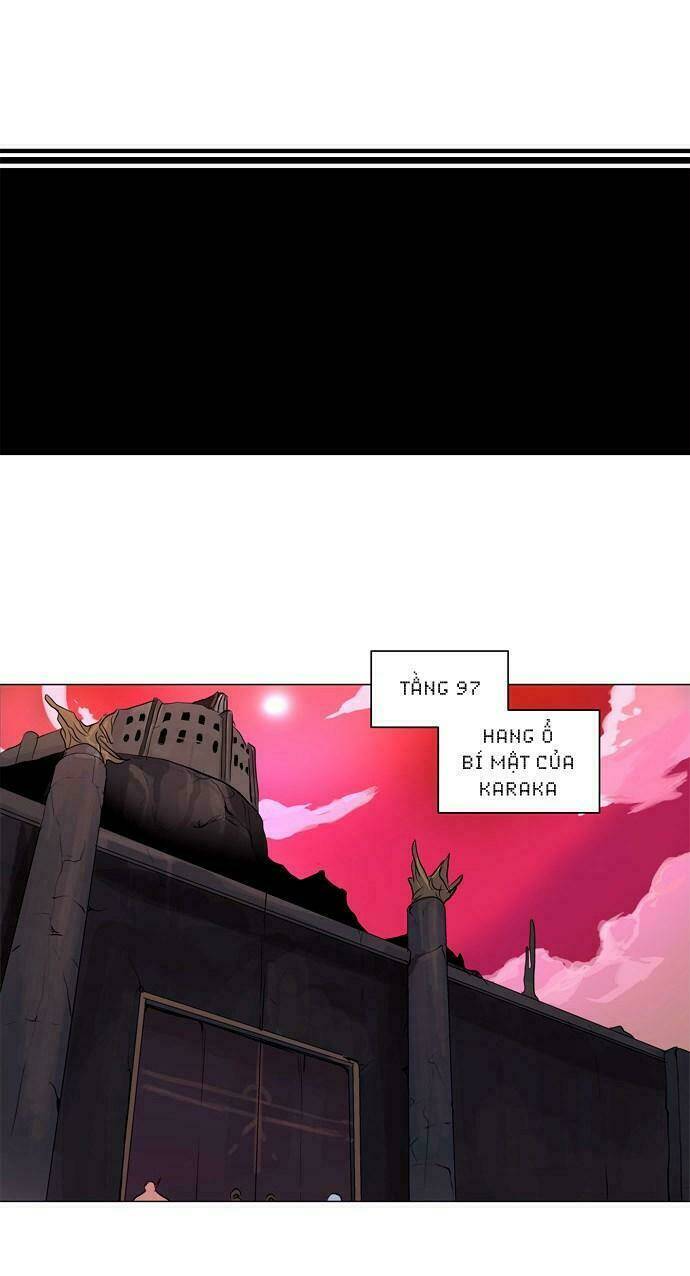 Cuộc Chiến Trong Tòa Tháp - Tower Of God: Chapter 188