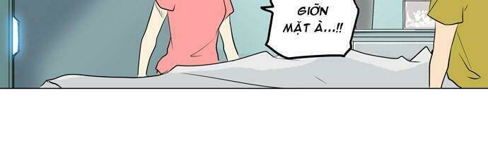 Cuộc Chiến Trong Tòa Tháp - Tower Of God: Chapter 188