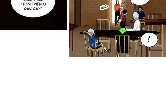 Cuộc Chiến Trong Tòa Tháp - Tower Of God: Chapter 189