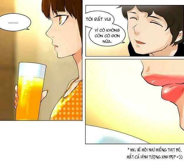 Cuộc Chiến Trong Tòa Tháp - Tower Of God: Chapter 189
