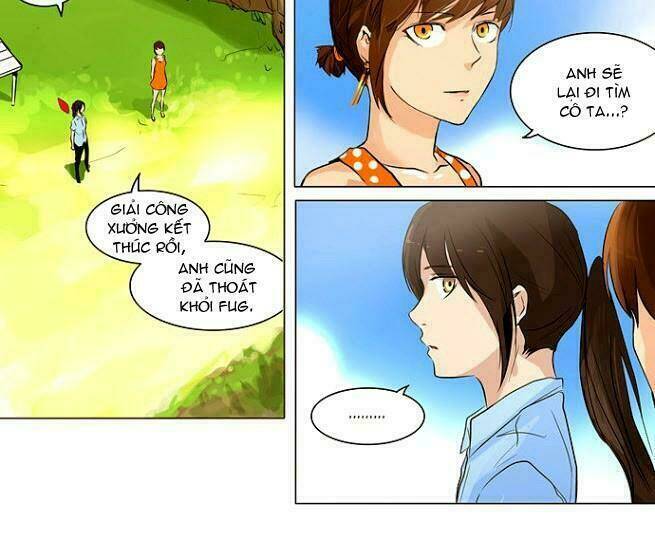 Cuộc Chiến Trong Tòa Tháp - Tower Of God: Chapter 189