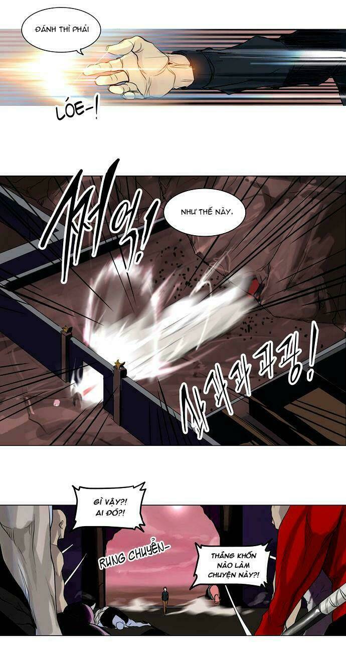 Cuộc Chiến Trong Tòa Tháp - Tower Of God: Chapter 189