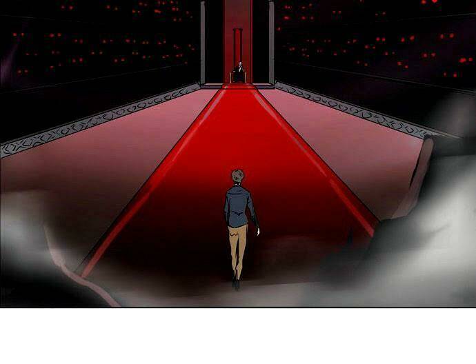 Cuộc Chiến Trong Tòa Tháp - Tower Of God: Chapter 189