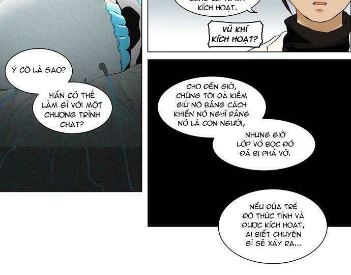 Cuộc Chiến Trong Tòa Tháp - Tower Of God: Chapter 190