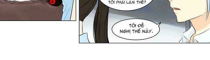 Cuộc Chiến Trong Tòa Tháp - Tower Of God: Chapter 190