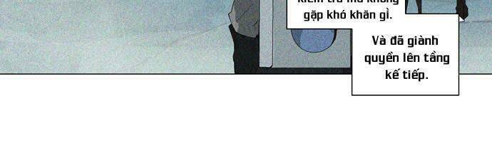 Cuộc Chiến Trong Tòa Tháp - Tower Of God: Chapter 191