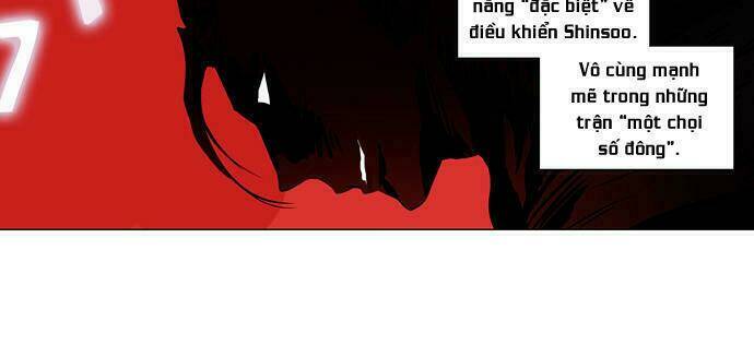 Cuộc Chiến Trong Tòa Tháp - Tower Of God: Chapter 191