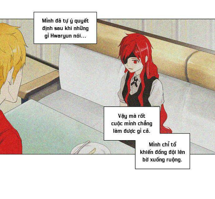 Cuộc Chiến Trong Tòa Tháp - Tower Of God: Chapter 191