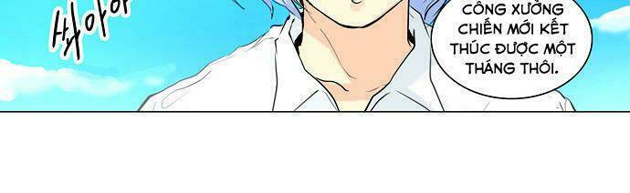 Cuộc Chiến Trong Tòa Tháp - Tower Of God: Chapter 191