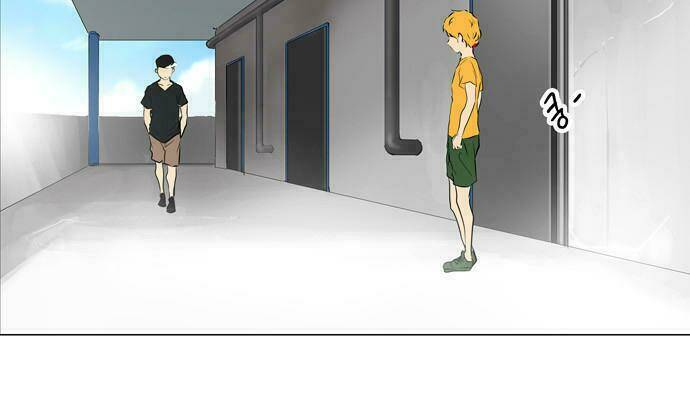 Cuộc Chiến Trong Tòa Tháp - Tower Of God: Chapter 191