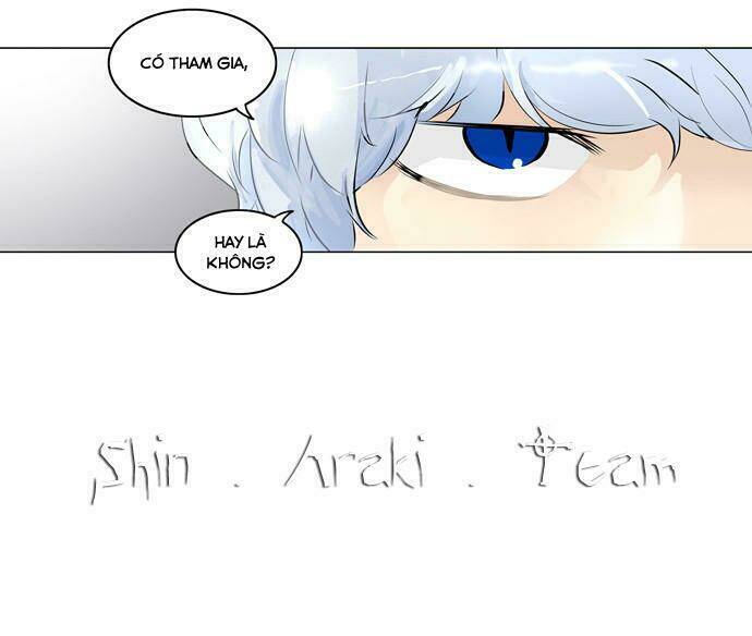 Cuộc Chiến Trong Tòa Tháp - Tower Of God: Chapter 192