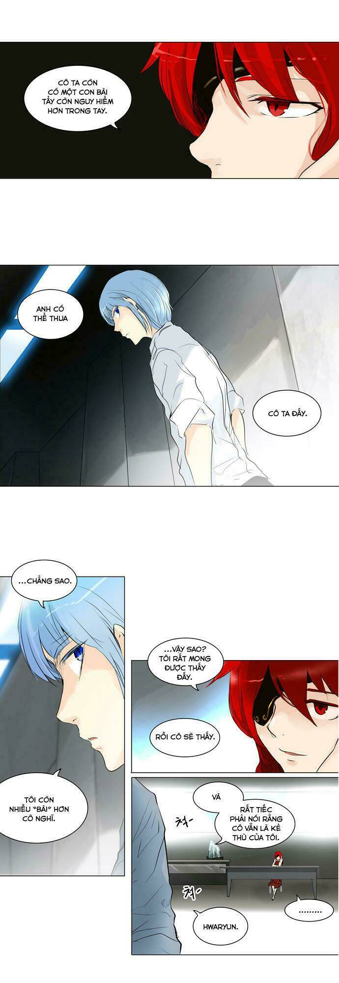 Cuộc Chiến Trong Tòa Tháp - Tower Of God: Chapter 192