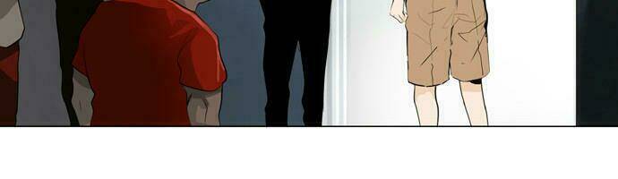 Cuộc Chiến Trong Tòa Tháp - Tower Of God: Chapter 192