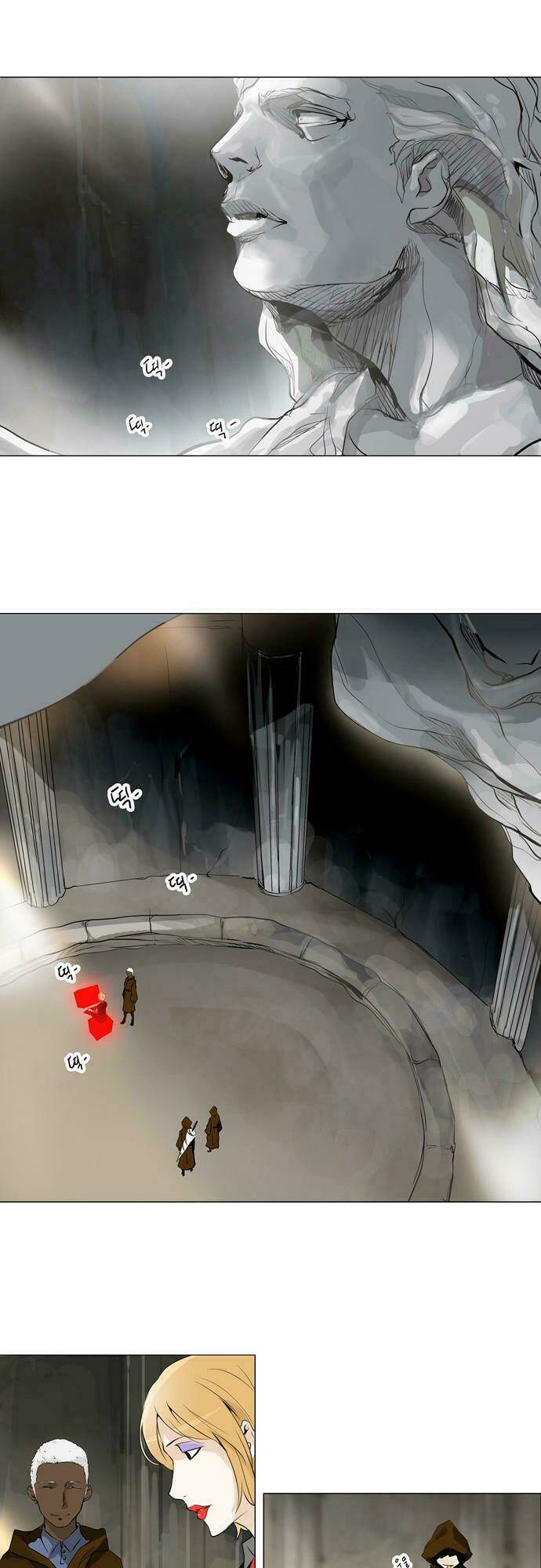 Cuộc Chiến Trong Tòa Tháp - Tower Of God: Chapter 192