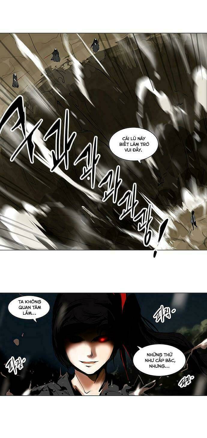 Cuộc Chiến Trong Tòa Tháp - Tower Of God: Chapter 193