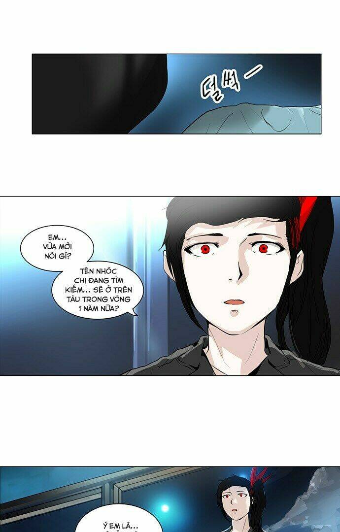 Cuộc Chiến Trong Tòa Tháp - Tower Of God: Chapter 194