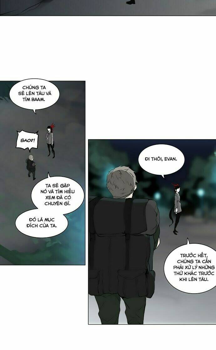 Cuộc Chiến Trong Tòa Tháp - Tower Of God: Chapter 194