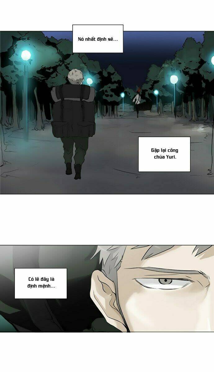 Cuộc Chiến Trong Tòa Tháp - Tower Of God: Chapter 194