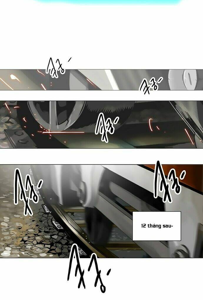 Cuộc Chiến Trong Tòa Tháp - Tower Of God: Chapter 194