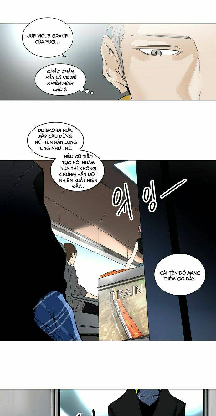 Cuộc Chiến Trong Tòa Tháp - Tower Of God: Chapter 194