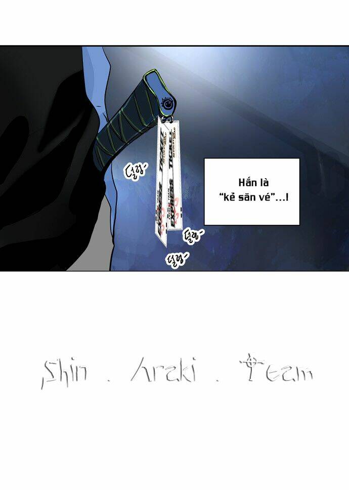 Cuộc Chiến Trong Tòa Tháp - Tower Of God: Chapter 194