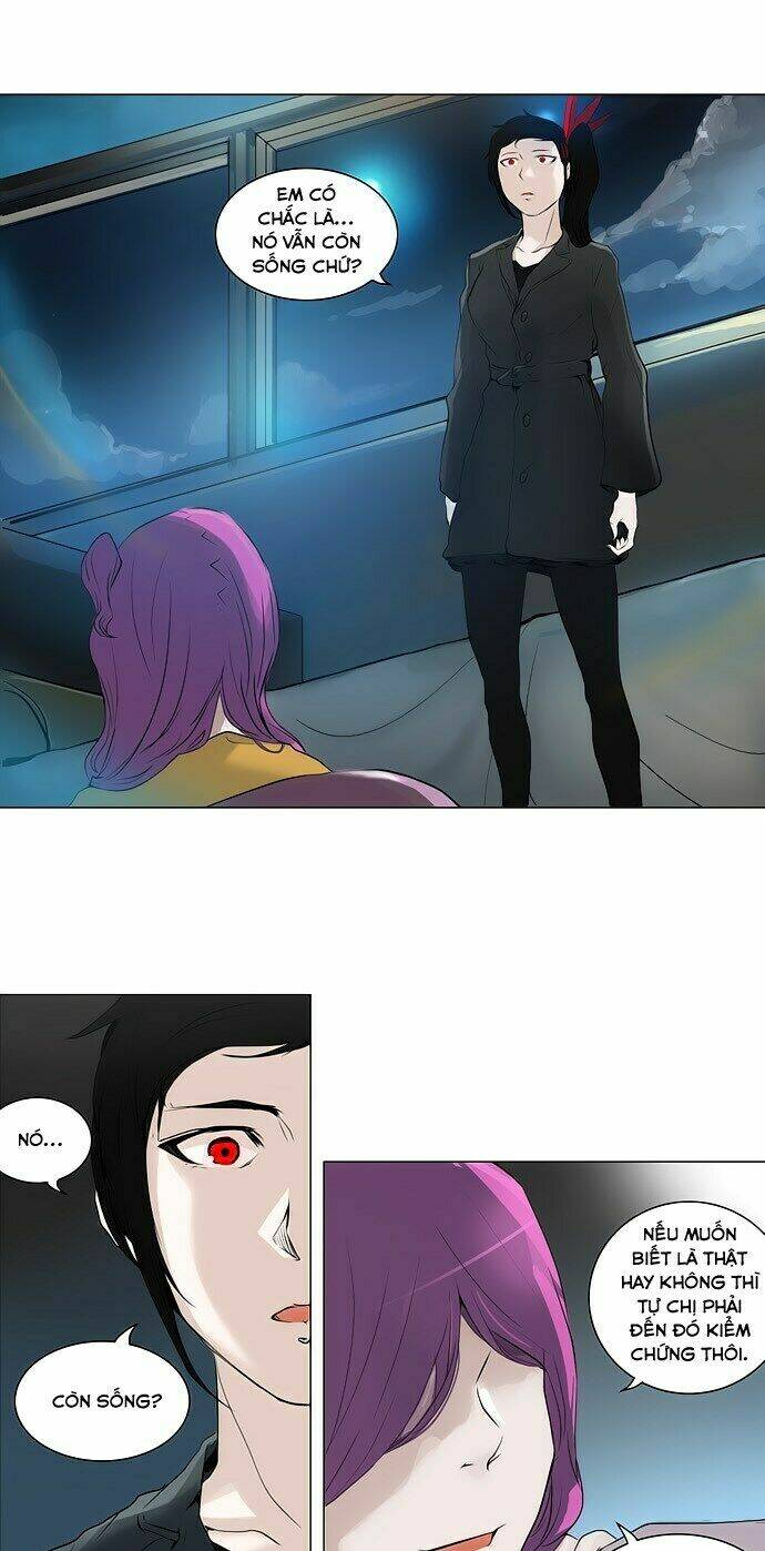 Cuộc Chiến Trong Tòa Tháp - Tower Of God: Chapter 194