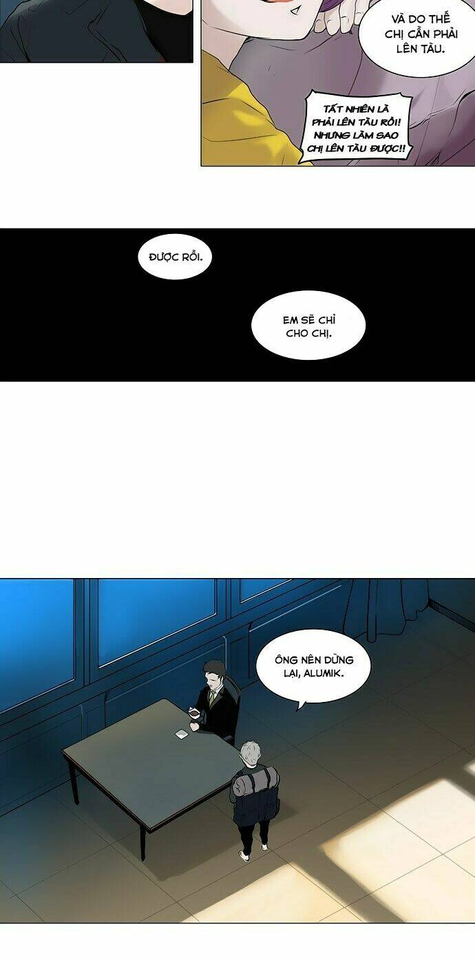 Cuộc Chiến Trong Tòa Tháp - Tower Of God: Chapter 194