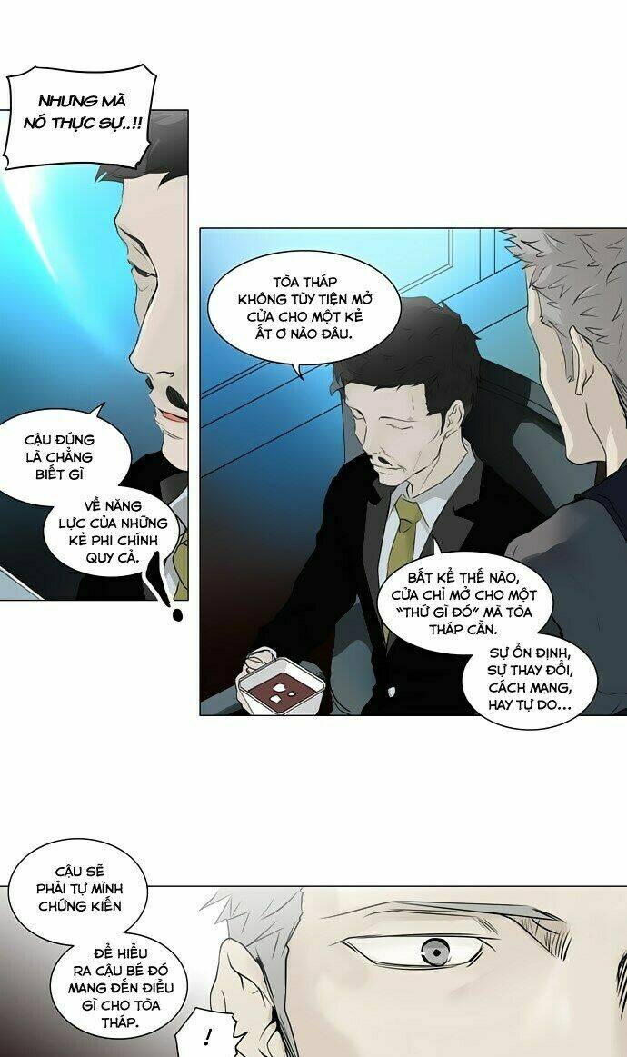 Cuộc Chiến Trong Tòa Tháp - Tower Of God: Chapter 194