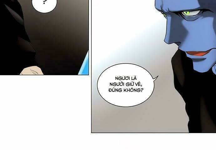 Cuộc Chiến Trong Tòa Tháp - Tower Of God: Chapter 195