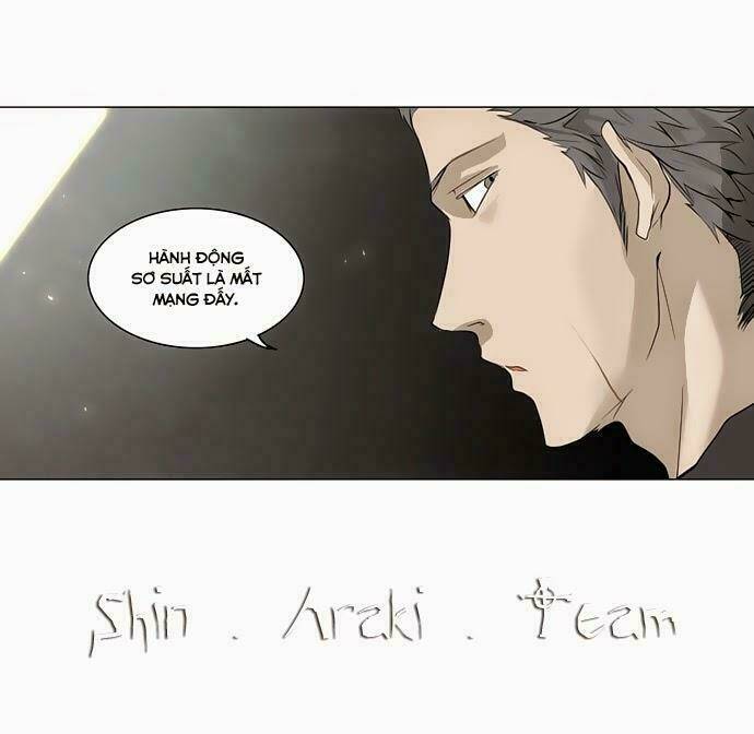 Cuộc Chiến Trong Tòa Tháp - Tower Of God: Chapter 195