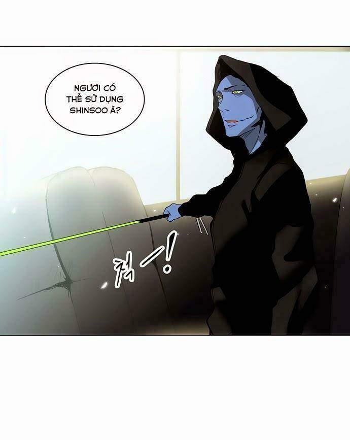 Cuộc Chiến Trong Tòa Tháp - Tower Of God: Chapter 195