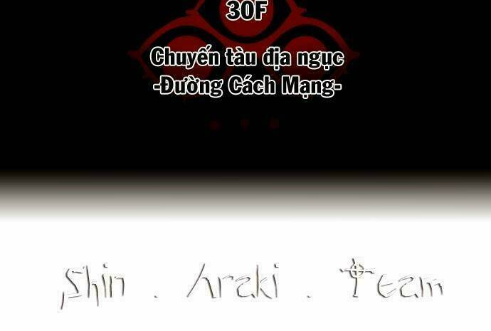 Cuộc Chiến Trong Tòa Tháp - Tower Of God: Chapter 196