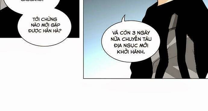 Cuộc Chiến Trong Tòa Tháp - Tower Of God: Chapter 196